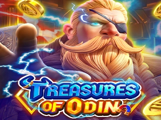 TREASURES OF ODIN